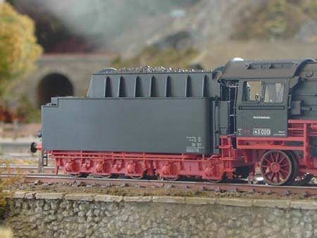 BR 45 - 2'3 T 38